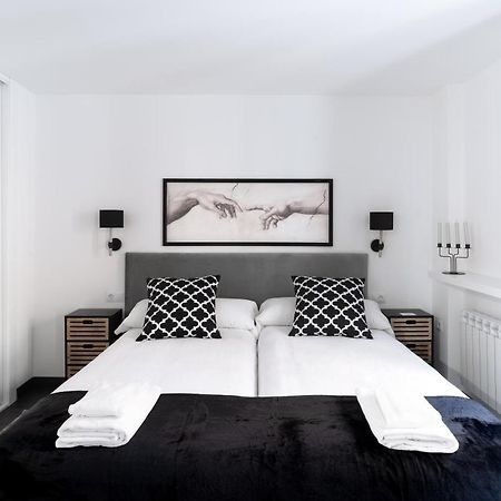 Housingleon - Five Rooms Eksteriør bilde