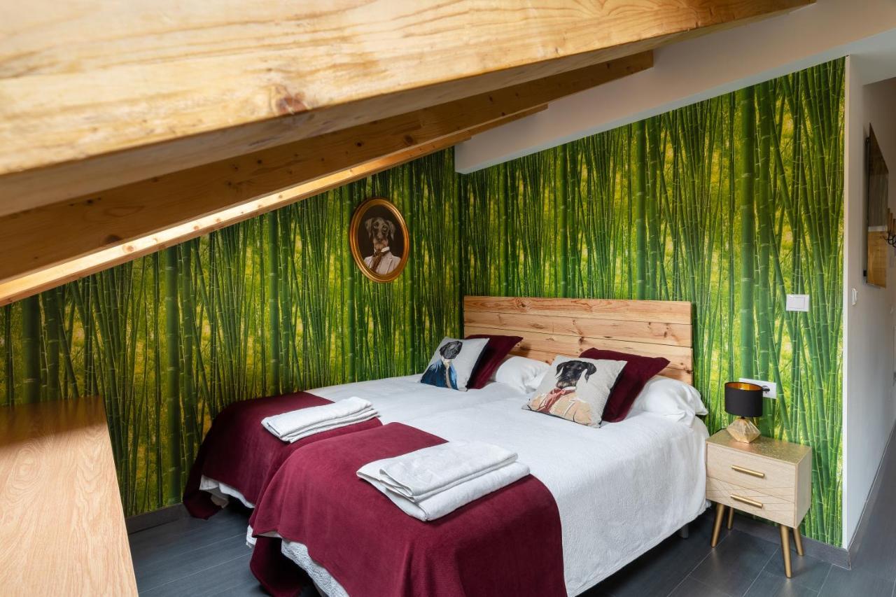Housingleon - Five Rooms Eksteriør bilde
