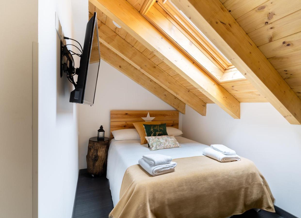 Housingleon - Five Rooms Eksteriør bilde