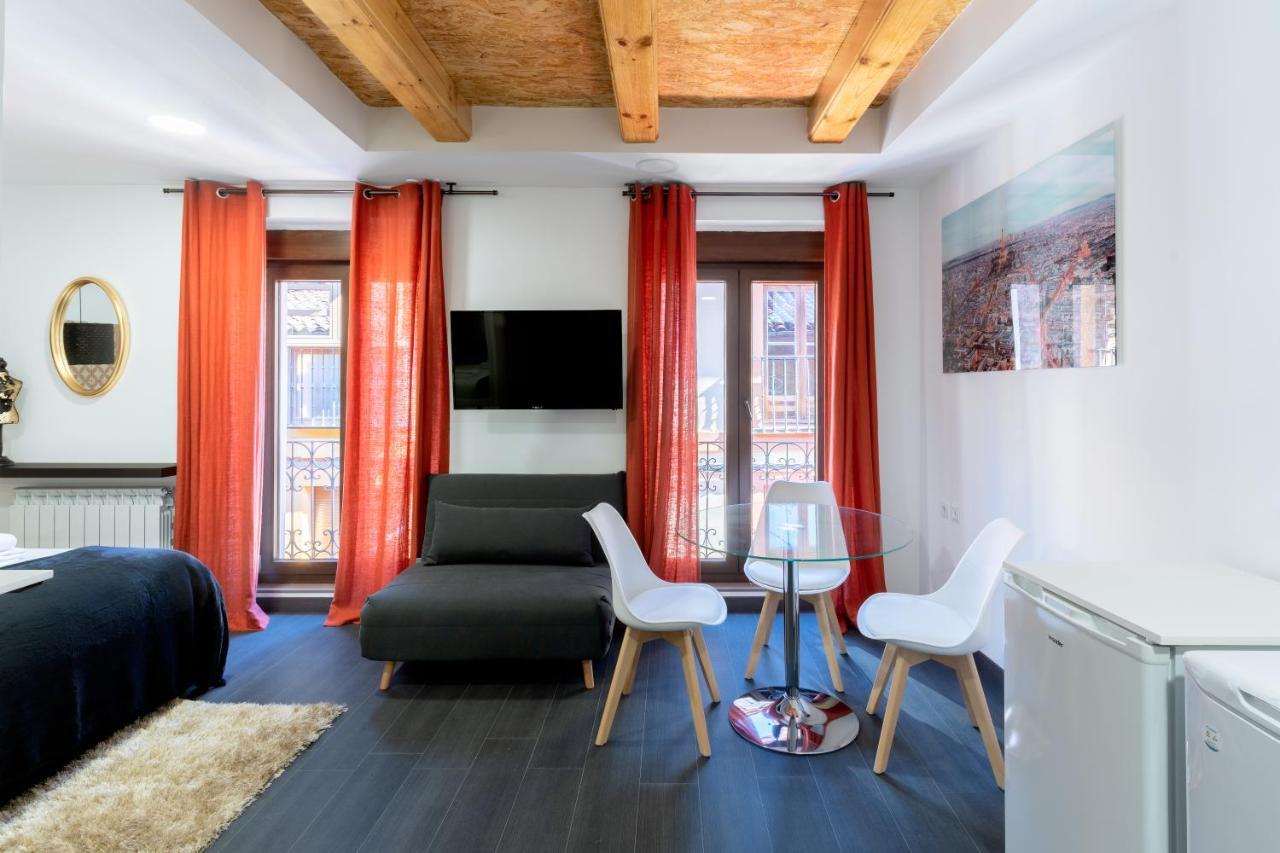 Housingleon - Five Rooms Eksteriør bilde