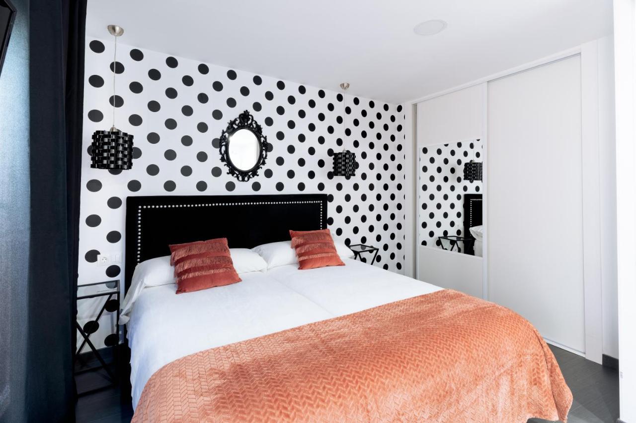 Housingleon - Five Rooms Eksteriør bilde