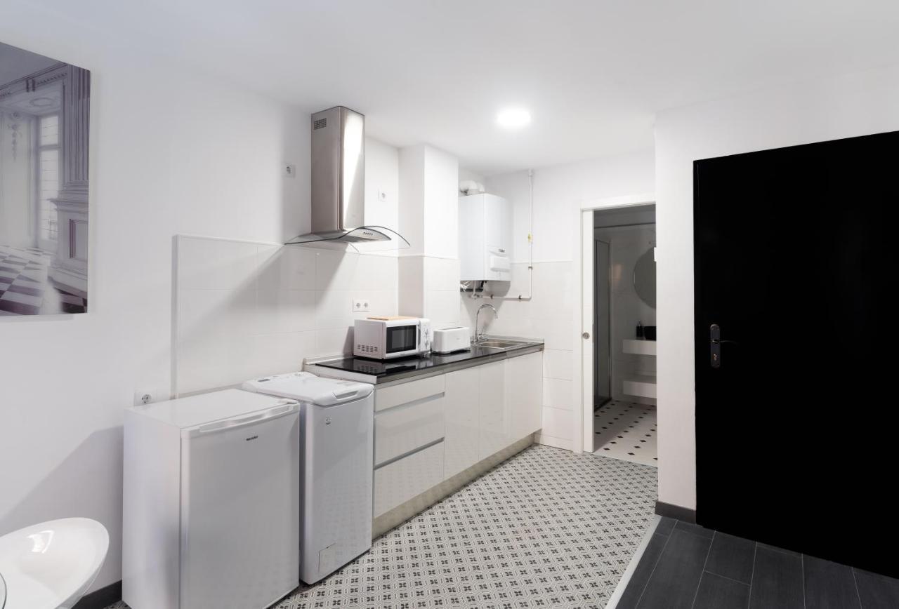 Housingleon - Five Rooms Eksteriør bilde