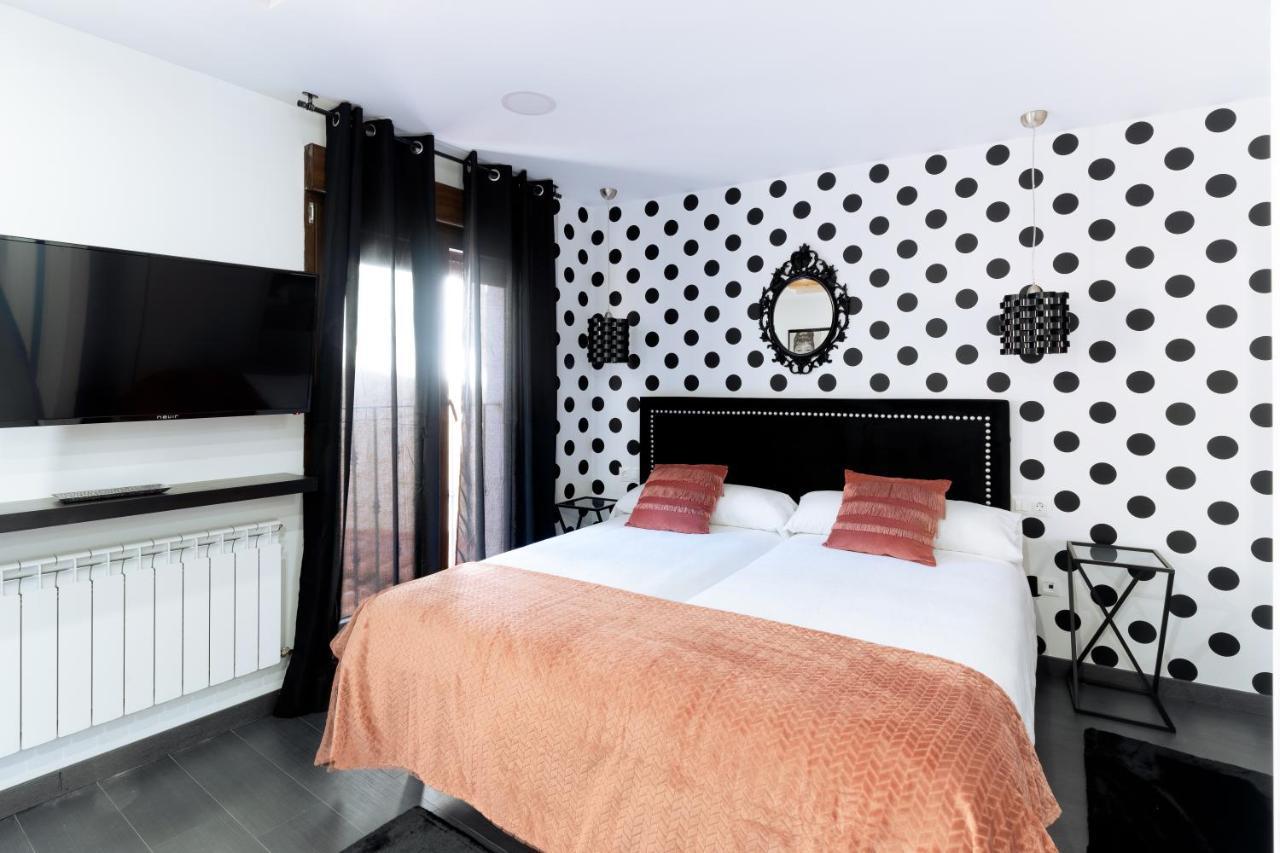 Housingleon - Five Rooms Eksteriør bilde