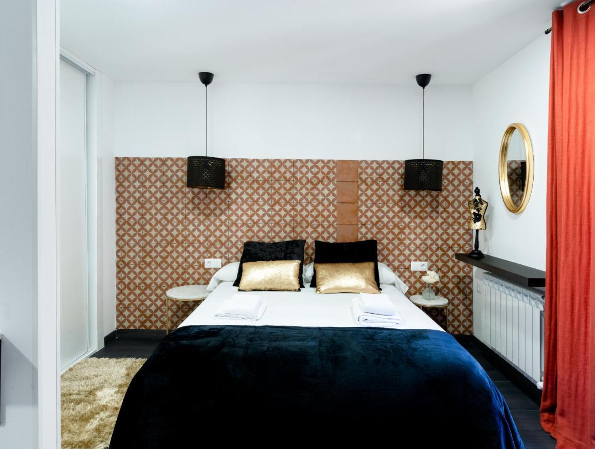 Housingleon - Five Rooms Eksteriør bilde