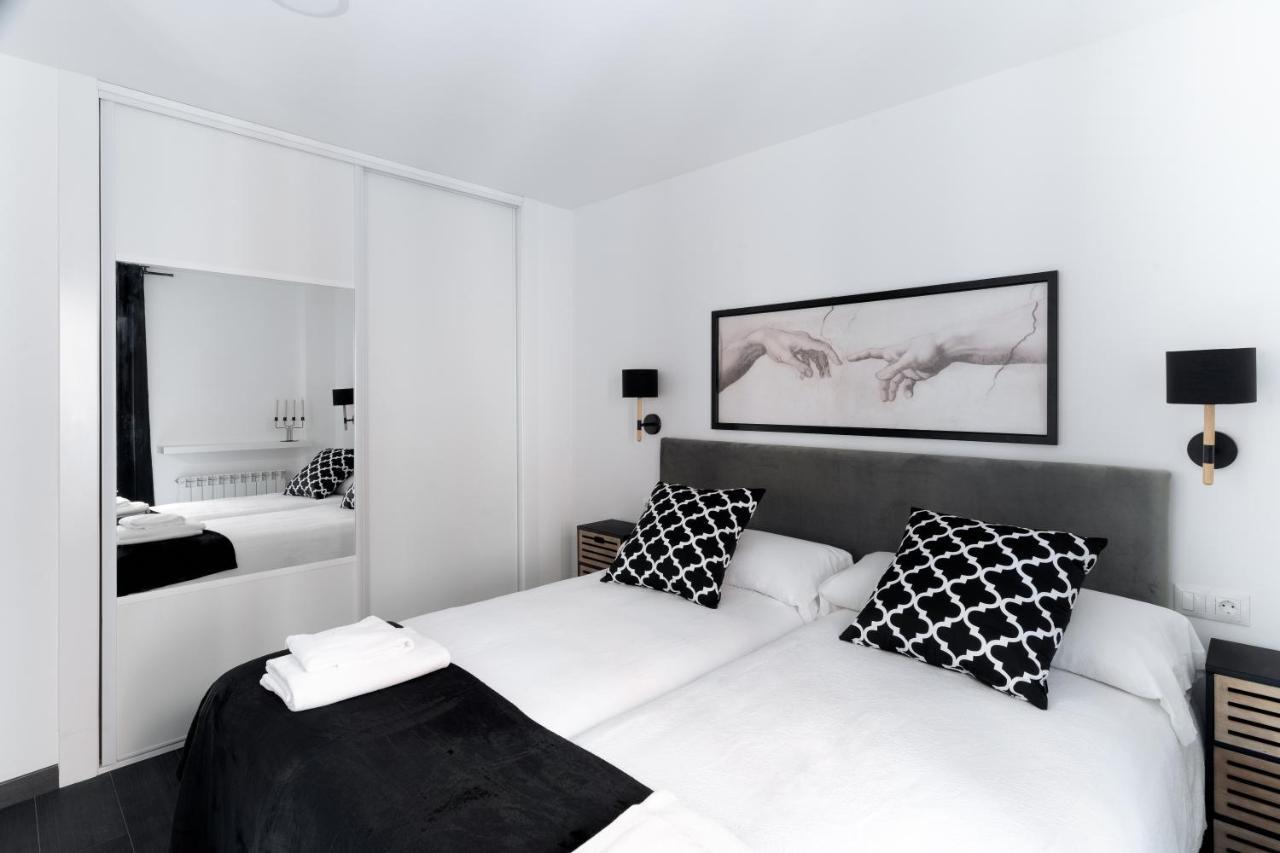 Housingleon - Five Rooms Eksteriør bilde