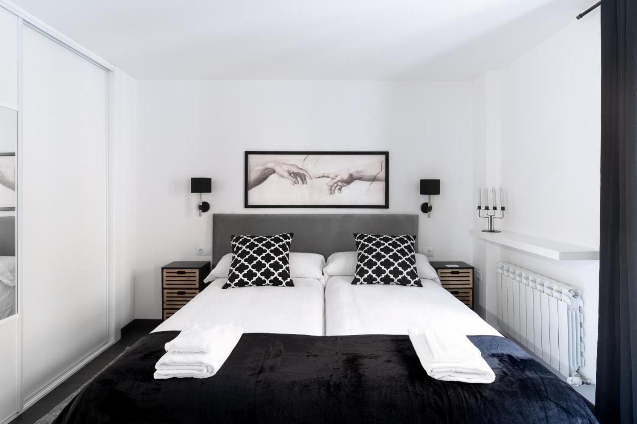 Housingleon - Five Rooms Eksteriør bilde