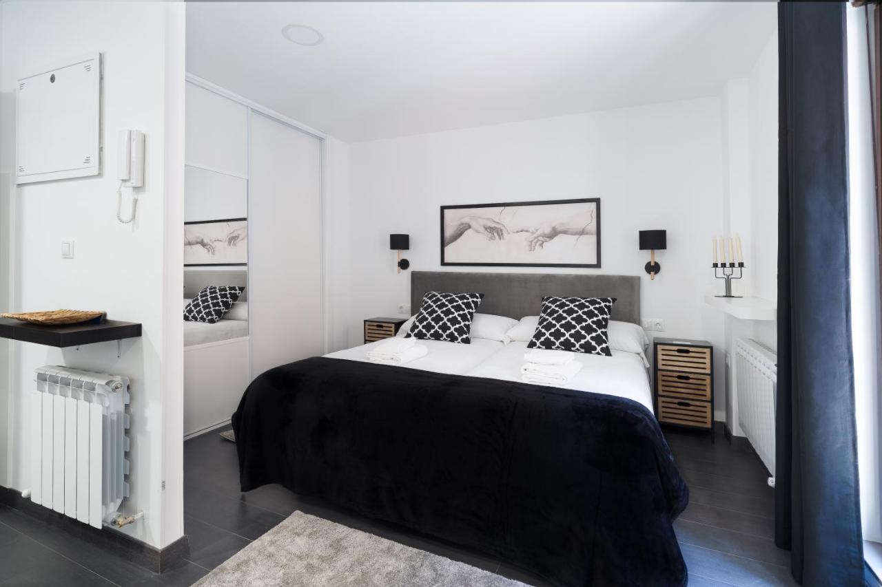 Housingleon - Five Rooms Eksteriør bilde
