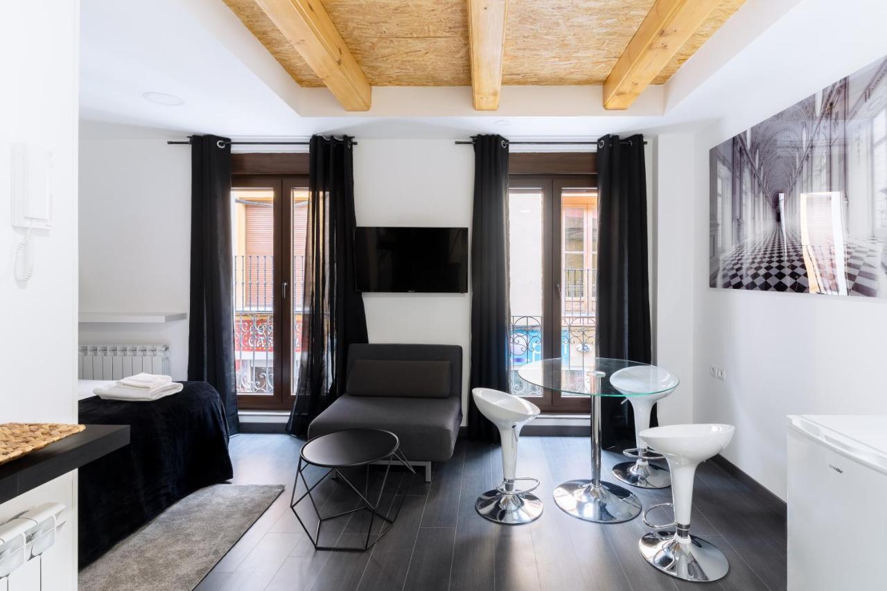 Housingleon - Five Rooms Eksteriør bilde